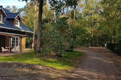 Schönes am Waldrand gelegenes Haus mit...