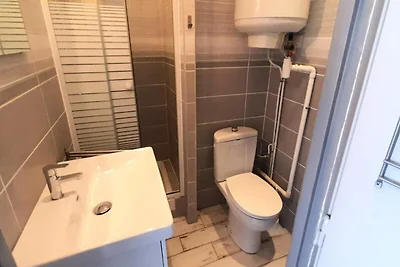 Wohnung in Heliopolis mit Meerblick