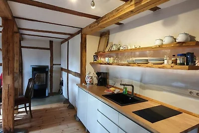 Wohnung mit 1 Schlafzimmer