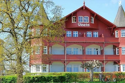 Ferienwohnung mit 3 Schlafzimmer