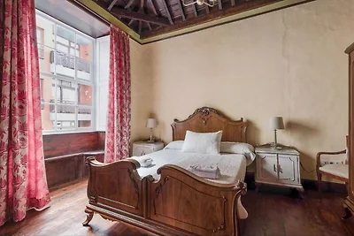 Ferienhaus mit privater Terrasse