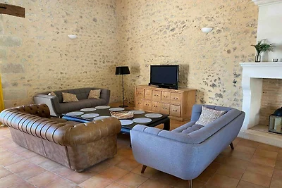 Villa in Frankreich mit privatem Pool