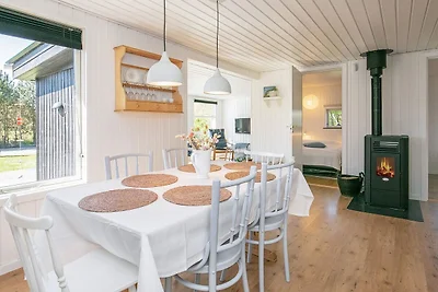 8 Personen Ferienhaus in Thisted