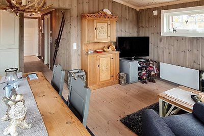 4 sterren vakantie huis in Engerdal