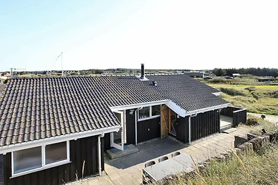 6 Personen Ferienhaus in Løkken-By Traum