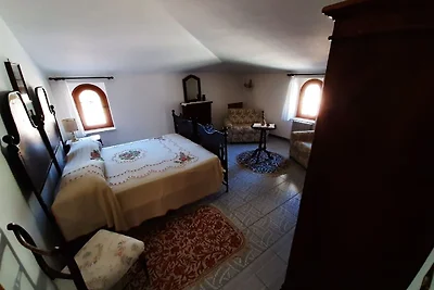 Villa nelle Madonie