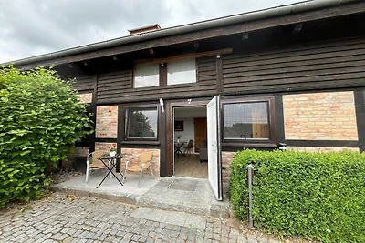 Neues Appartement im Lepels Hof