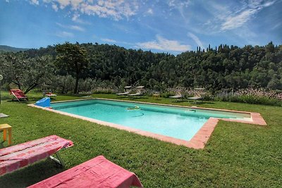 Casa vacanze con piscina a Castelfranco