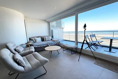 Wohnung in der Nähe von Marina Nieuwpoort