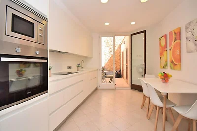 Huis in Muro vlakbij de stranden van Mallorca