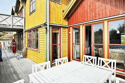 5 Sterne Ferienhaus in Skärhamn