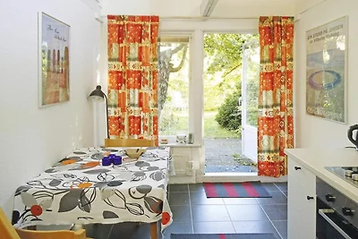 2 Personen Ferienhaus in Garsnäs-By Traum