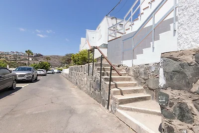Gemütlicher Bungalow in Maspalomas mit Pool