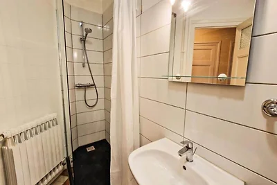 Appartements für 4 Personen