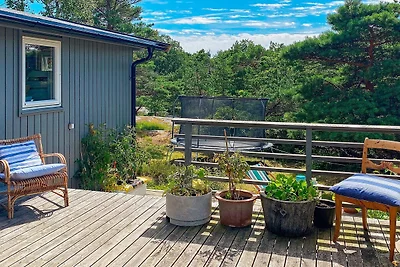 Ruhiger Kustenruckzugsort in Vesteroy-By...
