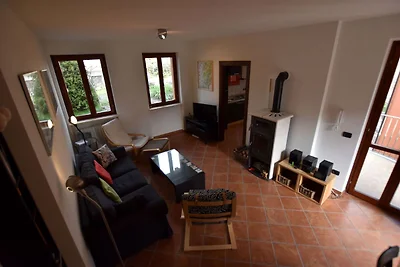 Appartamento accogliente con terrazza sul...