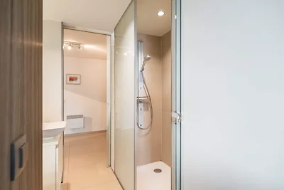 Studio aan zee in Oostduinkerke