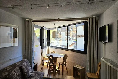 Studio für 4 Personen