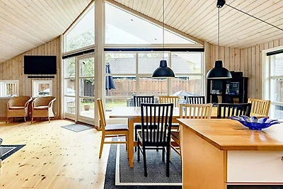 10 persoons vakantie huis in Væggerløse