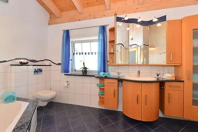 Appartamento vicino al fiume in Baviera