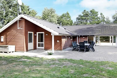 12 persoons vakantie huis in Rødby-By Traum