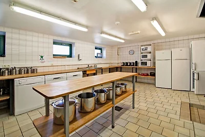 Gemütliches Ferienhaus in Sourbrodt mit Priva...