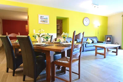 Ferienhaus in Theux bei Spa