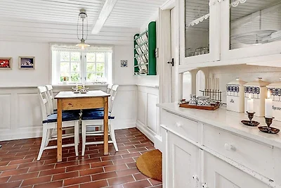 4 Personen Ferienhaus in Tønder