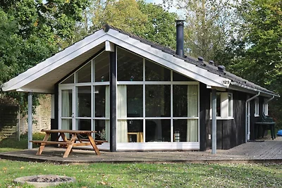 8 Personen Ferienhaus in Hadsund