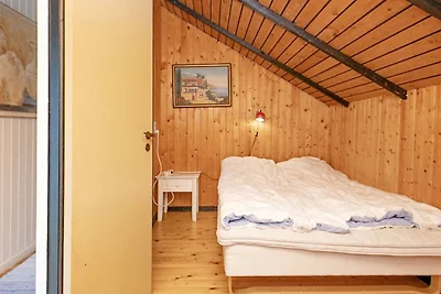 6 Personen Ferienhaus in Rødby