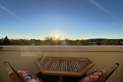 Apartment mit Flussblick in Toulouse