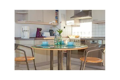 Ferienwohnung mit 1 Schlafzimmer
