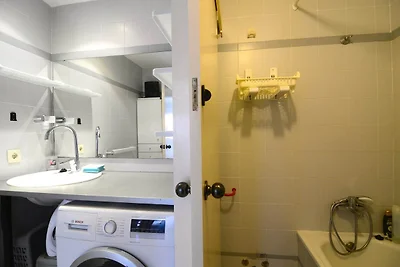 Wohnung in Estartit in der Nähe des...