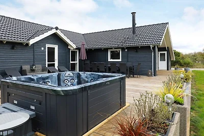 12 Personen Ferienhaus in Blåvand
