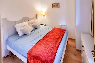 Wohnung in Serre-Chevalier mit Spa-Zugang