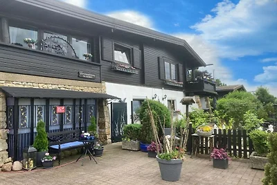 Ferienwohnung in Harz mit 1 Schlafzimmer