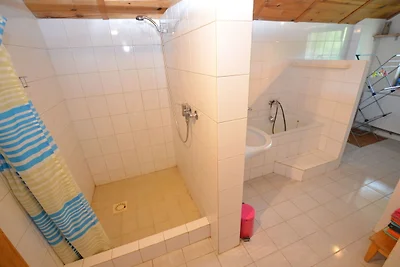 Familienchalet im Riesengebirge