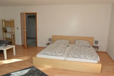 Paschenburg Comfortabele vakantiewoning