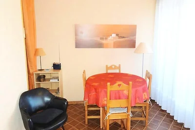 Monolocale per 2 persone