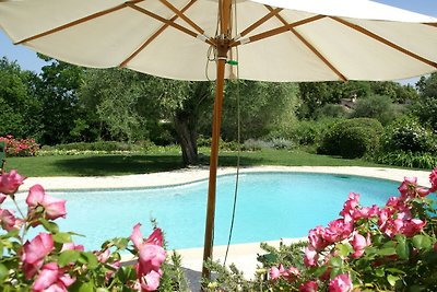Magnifique villa à Valbonne avec jardin