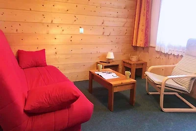 2 Zimmer für 5 Personen