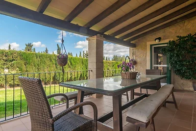Es Rafal Cogolles - Ferienhaus Mit Privatem...