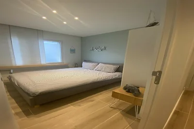 3-Zimmer-Wohnung in Middelkerke