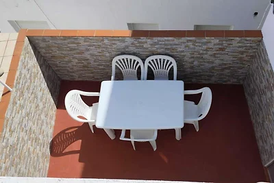 Ferienwohnung Familienurlaub CONIL CADIZ