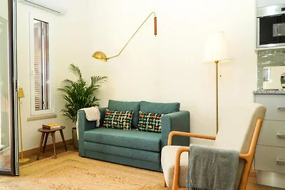 Wohnung in Albufeira mit beheiztem Pool