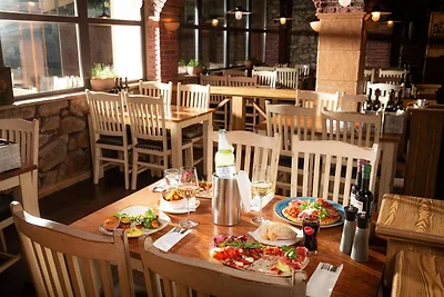 Ferien- und Freizeitpark Weissenhäuser Strand