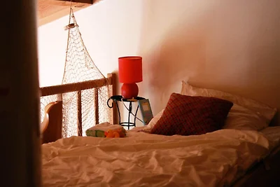 Wohnung in Brétignolles am Strand