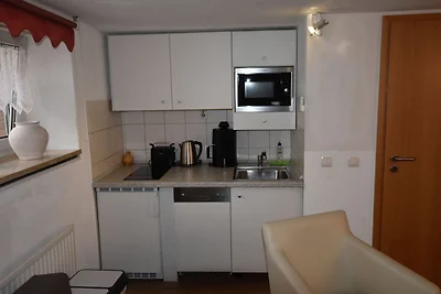 Wohnung in Boltenhagen am Ostseestrand