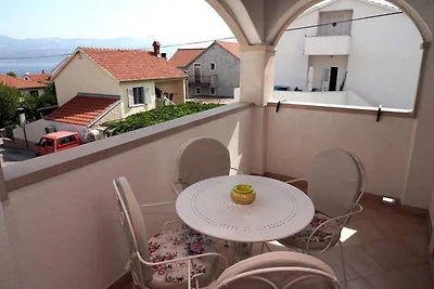 Apartment MARIJANA - Two bedroom Apartment wi...