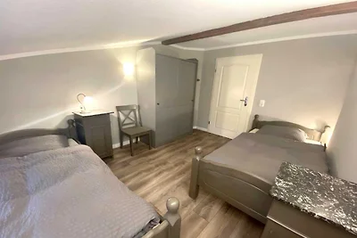 Apartment Fehmarn-Burgtiefe